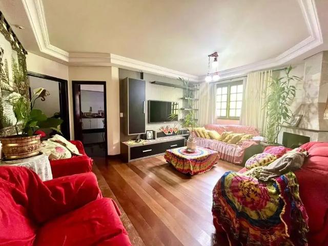 Casa / Sobrado para Venda em Ponta Grossa/PR Orfãs 5 Quartos