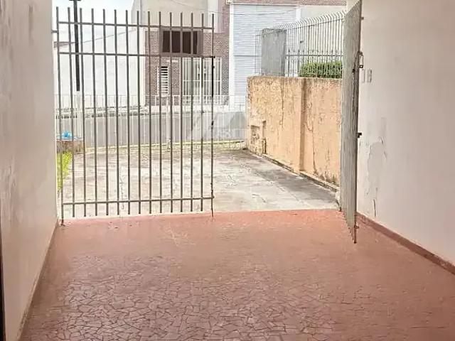 Casa / Sobrado para Venda em Ponta Grossa/PR Orfãs