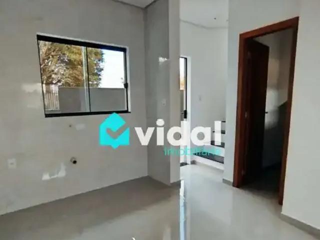 Casa / Sobrado para Venda em Ponta Grossa/PR Nova Rússia 2 Quartos