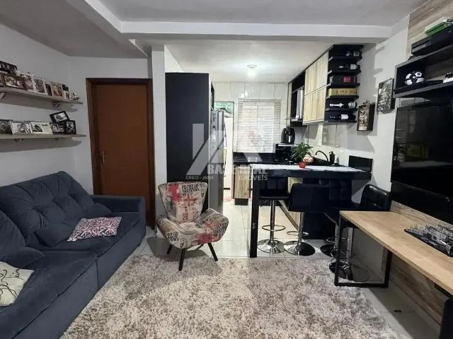 Casa / Sobrado para Venda em Ponta Grossa/PR Orfãs 2 Quartos