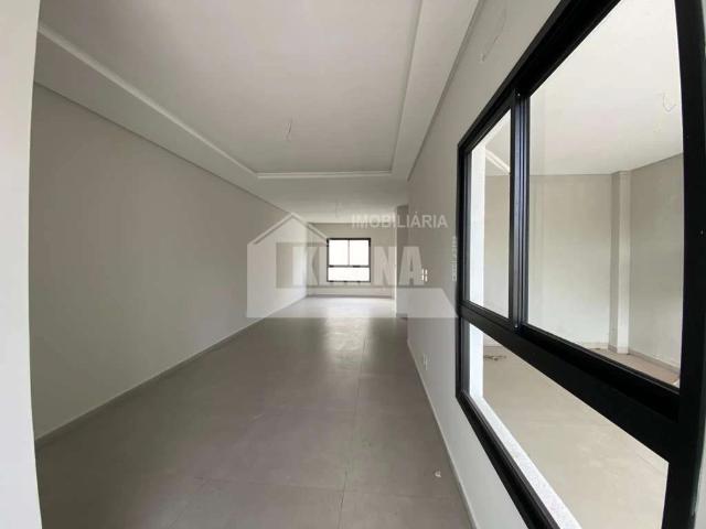 Casa / Sobrado para Venda em Ponta Grossa/PR Orfãs 3 Quartos