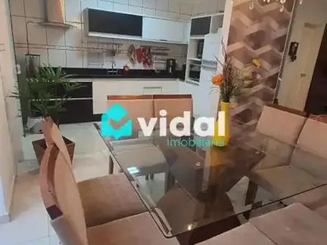 Casa / Sobrado para Venda em Ponta Grossa/PR Orfãs 3 Quartos