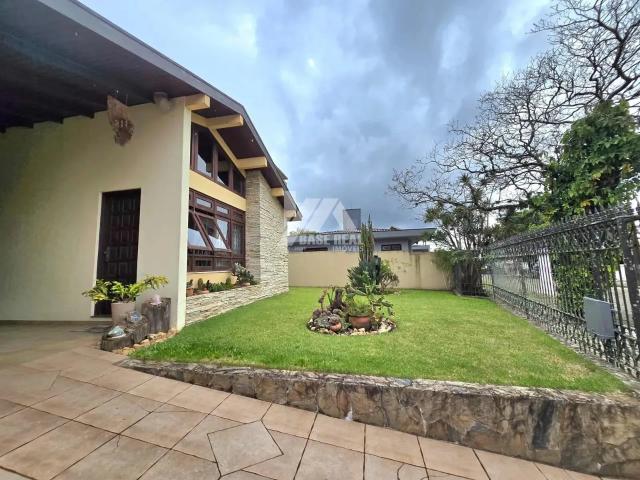 Casa / Sobrado para Venda em Ponta Grossa/PR Orfãs 3 Quartos