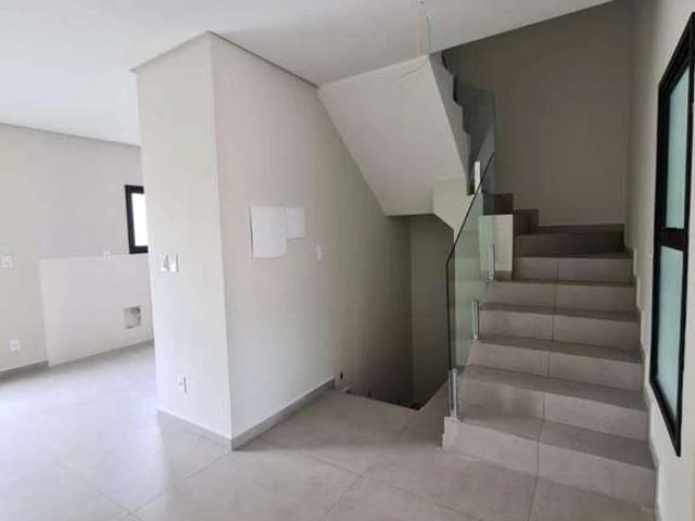 Casa / Sobrado para Venda em Ponta Grossa/PR Orfãs 3 Quartos