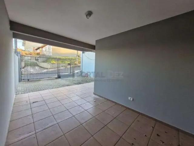 Casa / Sobrado para Venda em Ponta Grossa/PR Orfãs 3 Quartos