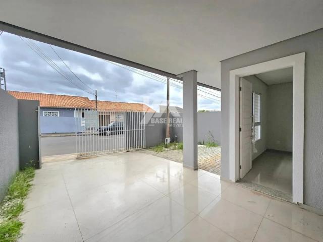 Casa / Sobrado para Venda em Ponta Grossa/PR Orfãs 3 Quartos