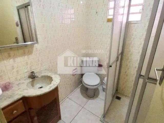 Casa / Sobrado para Venda em Ponta Grossa/PR Orfãs 3 Quartos