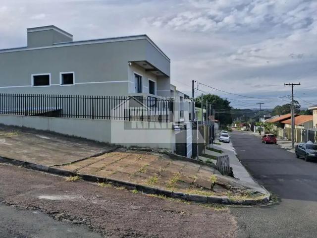 Casa / Sobrado para Venda em Ponta Grossa/PR Orfãs 3 Quartos