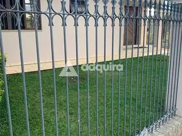Casa / Sobrado para Venda em Ponta Grossa/PR Orfãs 3 Quartos