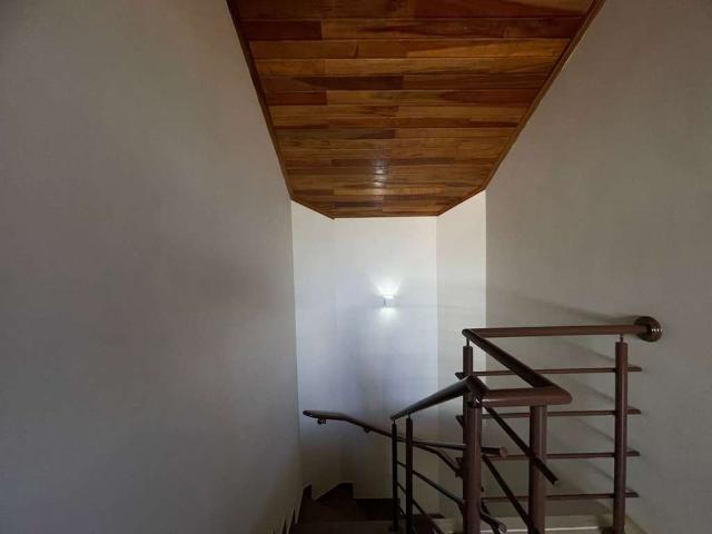 Casa / Sobrado para Venda em Ponta Grossa/PR Orfãs 3 Quartos