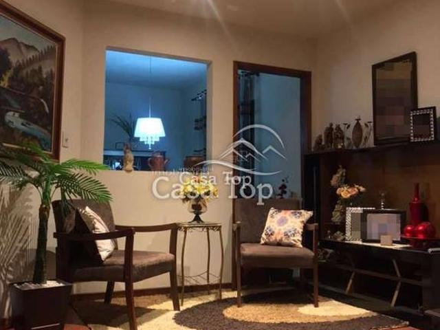 Casa / Sobrado para Venda em Ponta Grossa/PR Ronda 4 Quartos