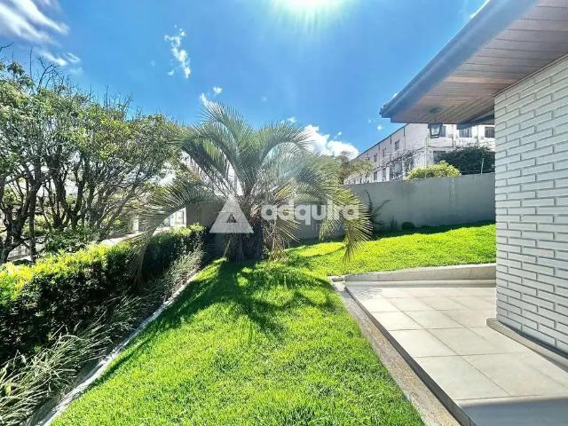 Casa / Sobrado para Venda em Ponta Grossa/PR Ronda 4 Quartos
