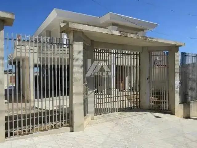 Casa / Sobrado para Venda em Ponta Grossa/PR Ronda 4 Quartos