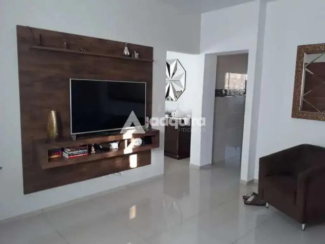 Casa / Sobrado para Venda em Ponta Grossa/PR Ronda 5 Quartos