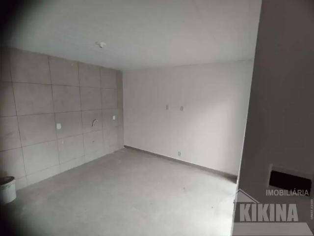 Casa / Sobrado para Venda em Ponta Grossa/PR Ronda 2 Quartos