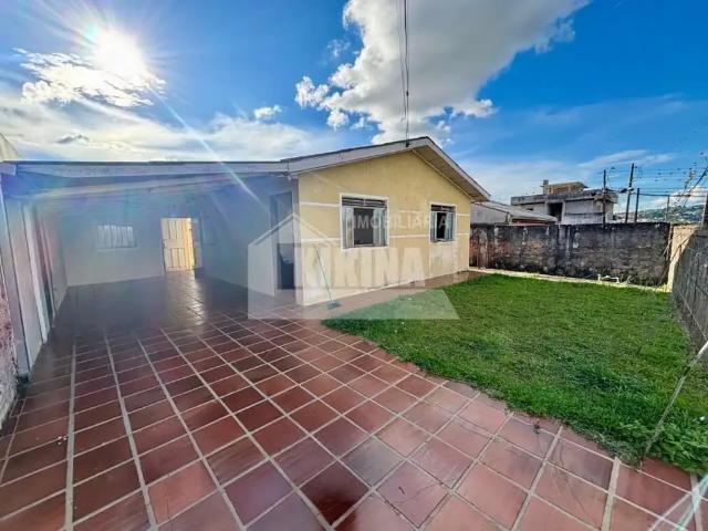 Casa / Sobrado para Venda em Ponta Grossa/PR Ronda 2 Quartos