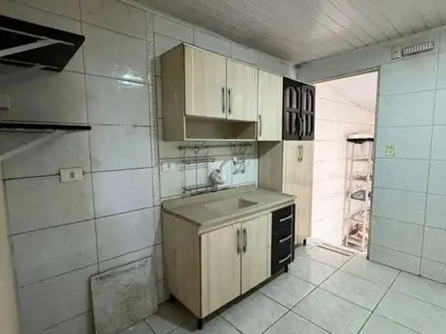 Casa / Sobrado para Venda em Ponta Grossa/PR Ronda 2 Quartos