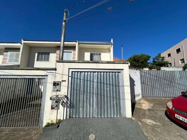 Casa / Sobrado para Venda em Ponta Grossa/PR Ronda 2 Quartos