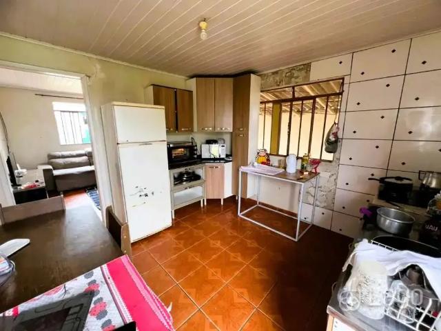 Casa / Sobrado para Venda em Ponta Grossa/PR Ronda 2 Quartos