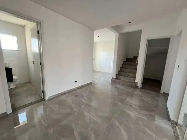 Casa / Sobrado para Venda em Ponta Grossa/PR Ronda 3 Quartos