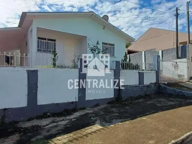 Casa / Sobrado para Venda em Ponta Grossa/PR Ronda 3 Quartos