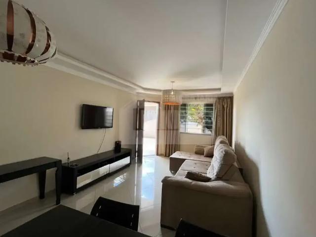 Casa / Sobrado para Venda em Ponta Grossa/PR Ronda 3 Quartos