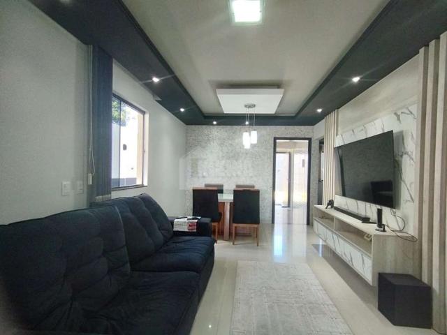 Casa / Sobrado para Venda em Ponta Grossa/PR Ronda 3 Quartos