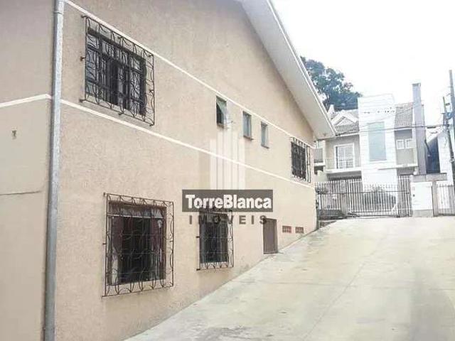 Casa / Sobrado para Venda em Ponta Grossa/PR Ronda 3 Quartos