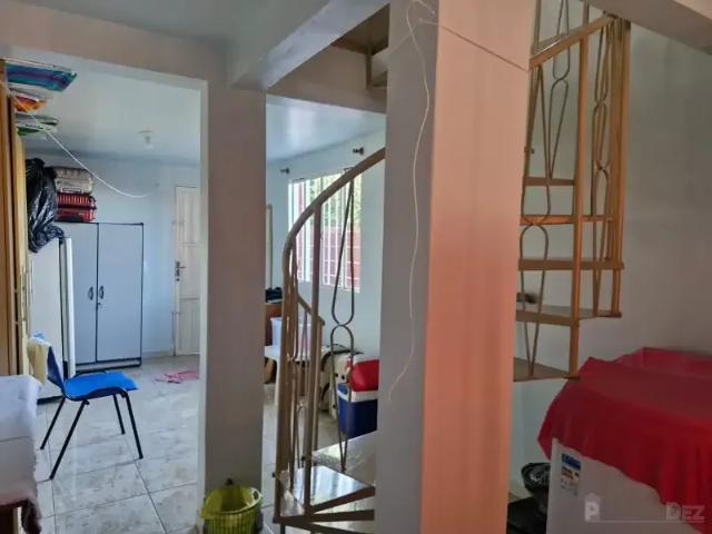 Casa / Sobrado para Venda em Ponta Grossa/PR Ronda 3 Quartos