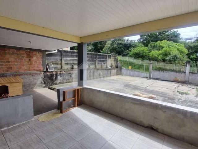 Casa / Sobrado para Venda em Ponta Grossa/PR Ronda 3 Quartos