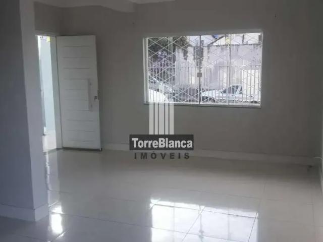 Casa / Sobrado para Venda em Ponta Grossa/PR Ronda 3 Quartos