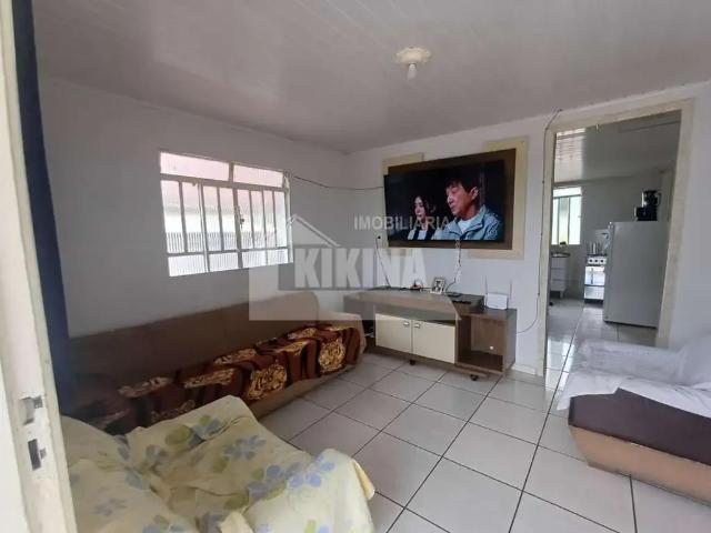 Casa / Sobrado para Venda em Ponta Grossa/PR Ronda 3 Quartos