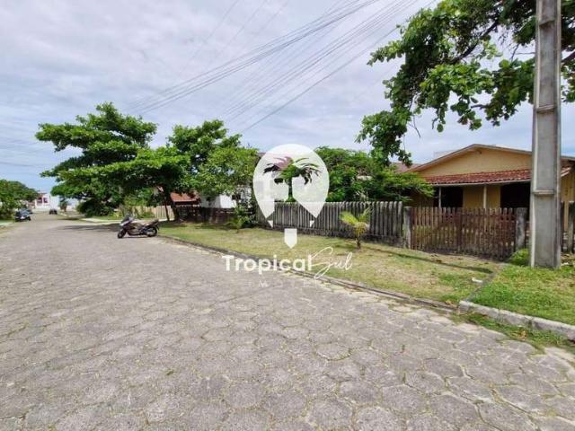 Casa / Sobrado para Venda em Pontal do Paraná/PR Canoas 1 Quartos