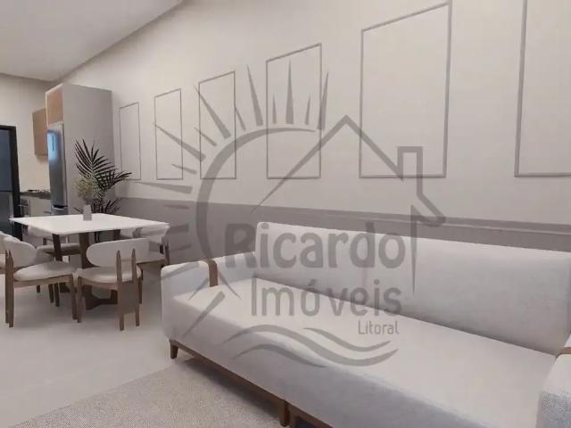 Casa / Sobrado para Venda em Pontal do Paraná/PR Canoas 2 Quartos