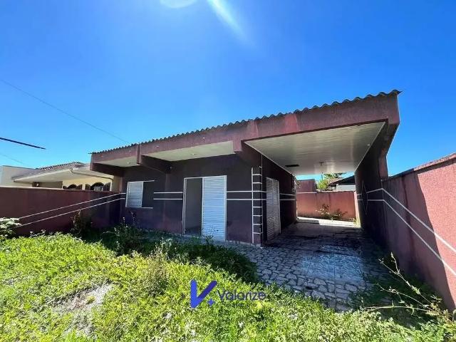 Casa / Sobrado para Venda em Pontal do Paraná/PR Canoas 2 Quartos