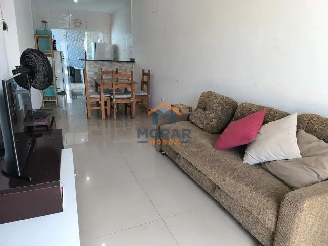 Casa / Sobrado para Venda em Pontal do Paraná/PR Canoas 2 Quartos