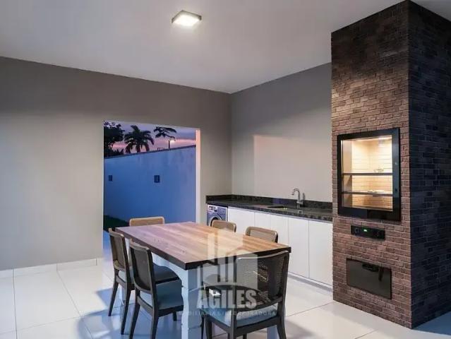 Casa / Sobrado para Venda em Pontal do Paraná/PR Canoas 3 Quartos