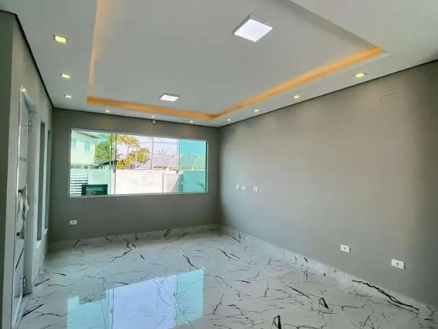 Casa / Sobrado para Venda em Pontal do Paraná/PR Canoas 3 Quartos