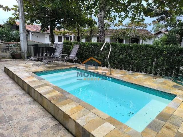 Casa / Sobrado para Venda em Pontal do Paraná/PR Canoas 3 Quartos