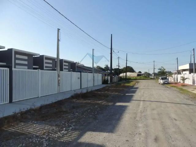 Casa / Sobrado para Venda em Pontal do Paraná/PR Canoas 3 Quartos