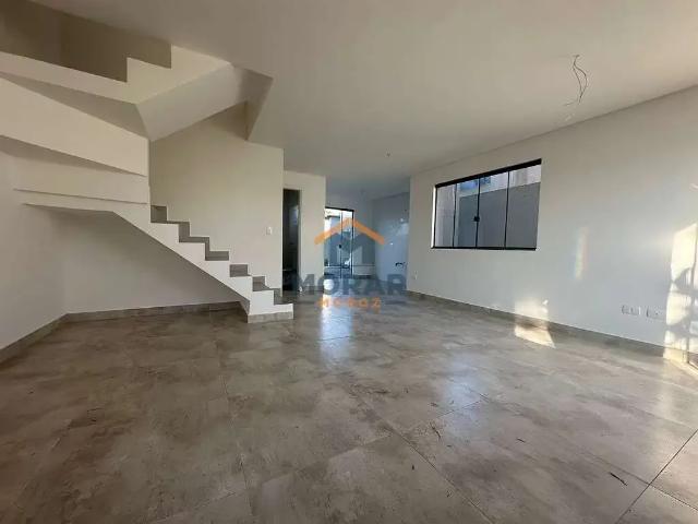 Casa / Sobrado para Venda em Pontal do Paraná/PR Canoas 4 Quartos