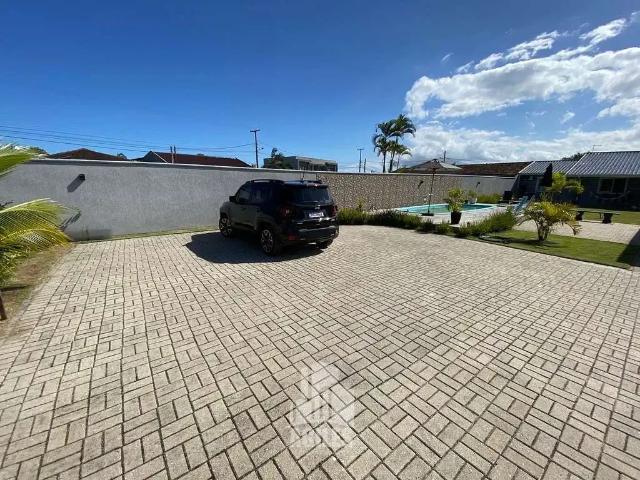 Casa / Sobrado para Venda em Pontal do Paraná/PR Canoas 4 Quartos