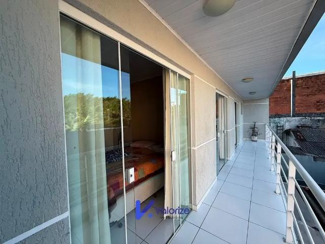 Casa / Sobrado para Venda em Pontal do Paraná/PR Canoas 5 Quartos