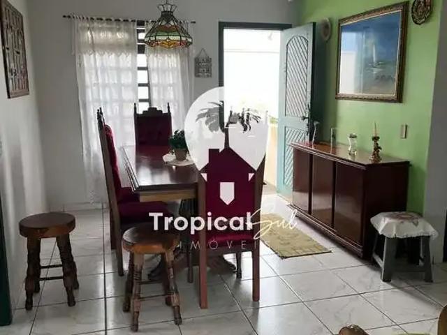 Casa / Sobrado para Venda em Pontal do Paraná/PR Canoas 6 Quartos