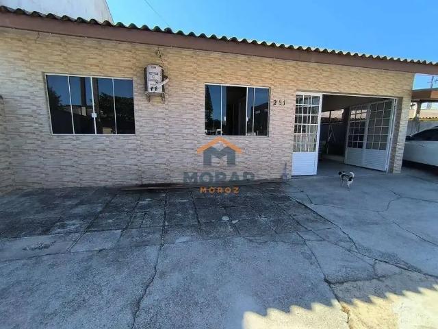 Casa / Sobrado para Venda em Pontal do Paraná/PR Canoas 7 Quartos