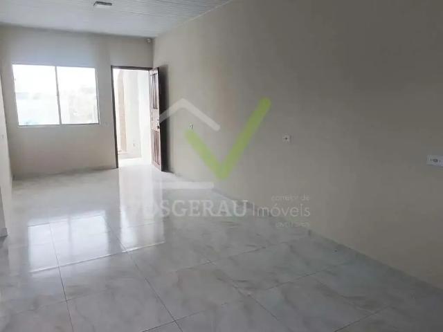 Casa / Sobrado para Venda em Pontal do Paraná/PR Carmery 2 Quartos