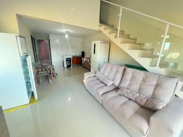 Casa / Sobrado para Venda em Pontal do Paraná/PR Carmery 3 Quartos