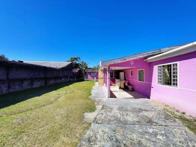 Casa / Sobrado para Venda em Pontal do Paraná/PR Centro 7 Quartos
