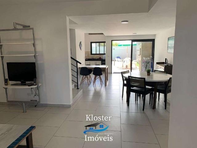 Casa / Sobrado para Venda em Pontal do Paraná/PR Atami 3 Quartos