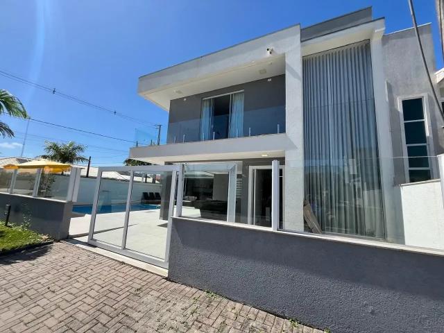 Casa / Sobrado para Venda em Pontal do Paraná/PR Atami 3 Quartos